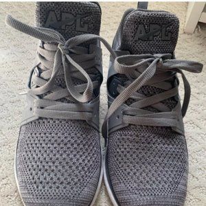 Never Worn - Women's APL Ascend - Grey - 8